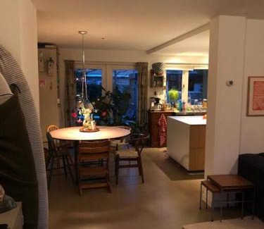 Bergen House | Familyhome near centre Bergen (nh)