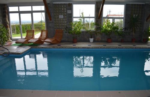 Bakov nad Jizerou Hotel | Famozclub