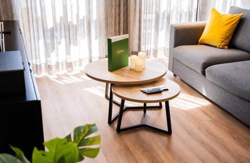 Tiel Apartment | Fancy 70m2 Apartment with Terrace - WE39F
