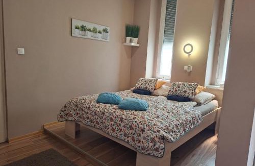 Szeged Apartment | FAND Center Apartman