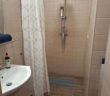 Szeged Apartment | FAND Center Apartman