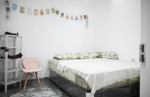 Bogor Barat House | Fanda Home Syariah