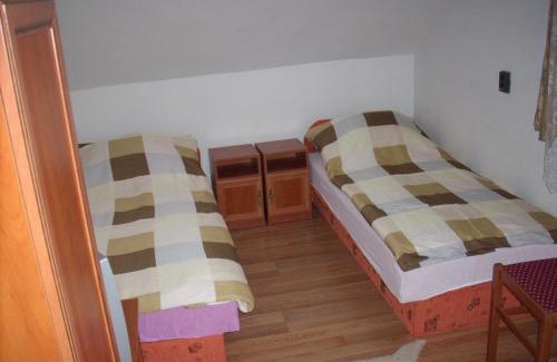 Miskolc-Tapolca House | Fanni Vendégház