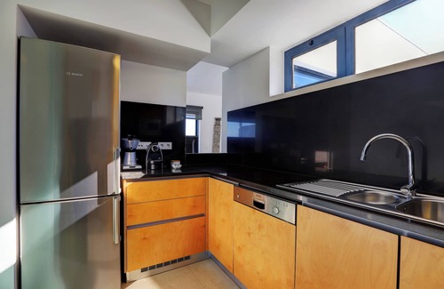 Vau Apartment | Fantástica Villa de 1 Quarto no Bom Sucesso Resort