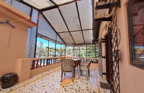 Mazal Waddo Villa | Fantasea Beachside Villa