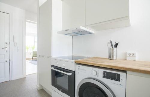 Christianshavn Apartment | Fantastic 1-BR apartment in Christians Harbour - 255