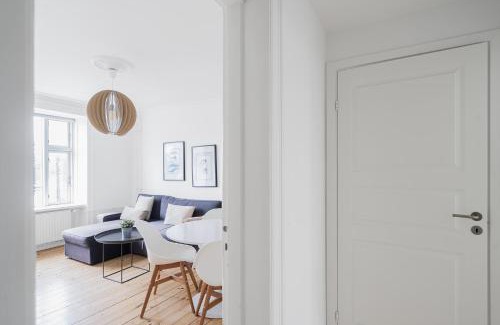 Christianshavn Apartment | Fantastic 1-BR apartment in Christians Harbour - 255