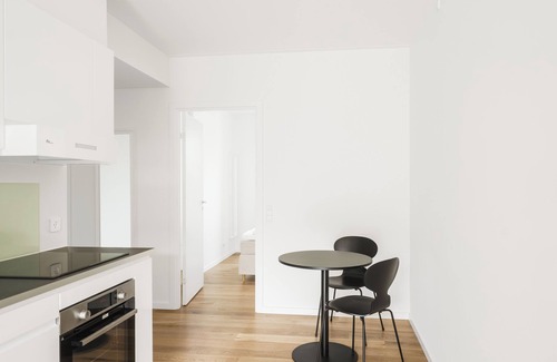 Odense Apartment | Fantastic 2-bed w/Balcony - 391