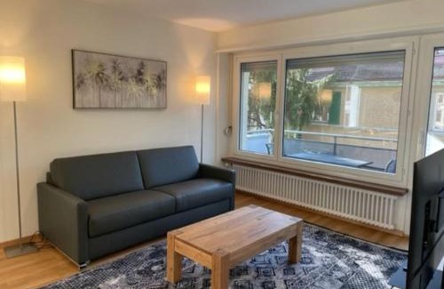 Hirslanden Apartment | Fantastic 2BR in the city center - Sky7