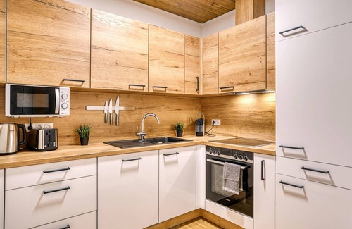 Kappl Apartment | Fantastic apartment with sauna, ski bus nearby