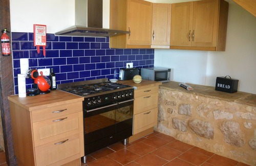 Itzac House | Fantastic barn conversion near Cordes sur Ciel with 4 bedrooms and pool