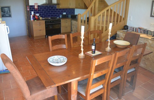 Itzac House | Fantastic barn conversion near Cordes sur Ciel with 4 bedrooms and pool