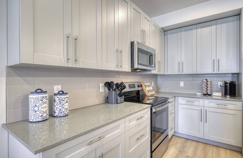 Idaho Falls Apartment | Fantastic Executive Rental For Traveling Professionals!