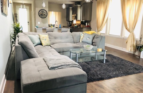 Gainesville House | Fantastic Find in Finley Woods