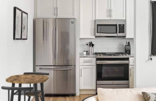 Virginia Highland Apartment | Fantastic Flat Virginia-Highland LOCAL