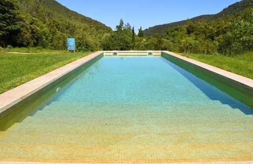Alcover Villa | Fantastic holiday villa in scenic, private surroundings