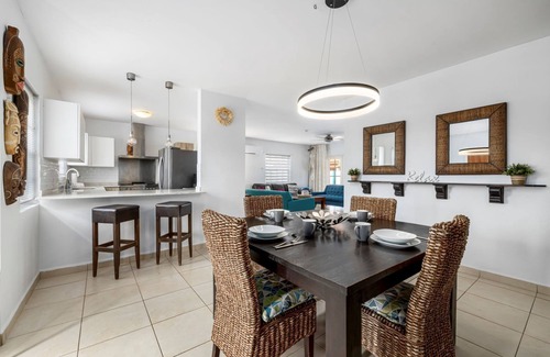 Boroncana Villa | Fantastic home with private pool!