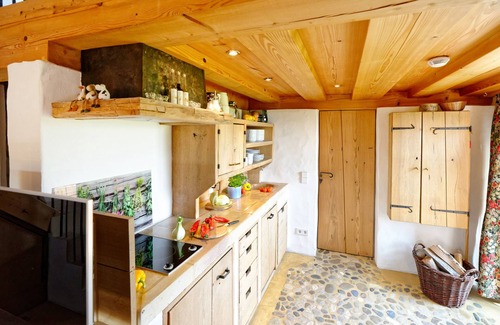 Meisham Apartment | Fantastic loft near Chiemsee between Munich and Salzburg