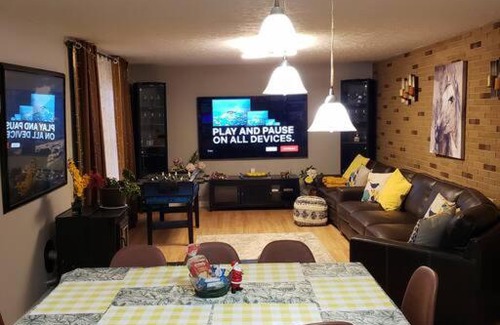 Long Pond House | Fantastic Poconos home w/Fireplace + More!