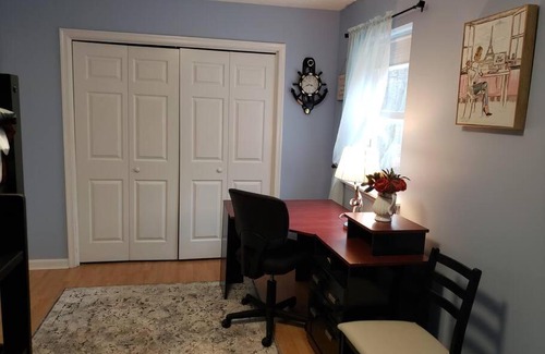 Long Pond House | Fantastic Poconos home w/Fireplace + More!
