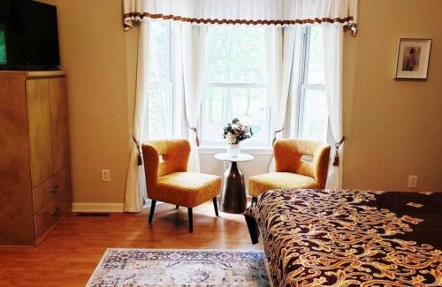 Long Pond House | Fantastic Poconos home w/Fireplace + More!