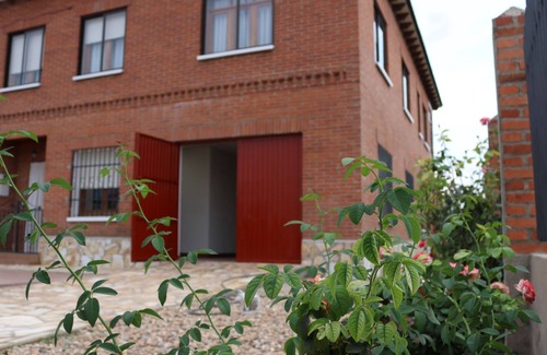 Alaejos Cottage | Fantastic rural house Alaejos (Valladolid)