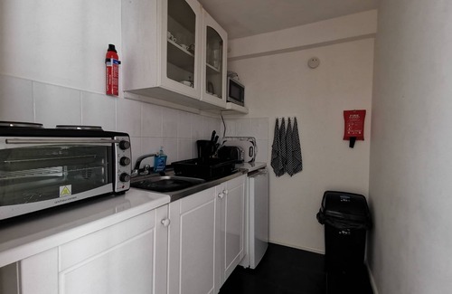 Caerleon Apartment | Fantastic self-catering apartment on the outskirts of Caerleon