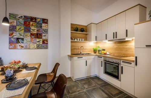Hart Apartment | Fantastic "Sonntagshorn" vacation apartment on the Fasanenhöhe horse farm