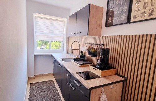 Bad Lauchstadt Apartment | Fantastic time outHolidays for families - fun and relaxation for young and old!