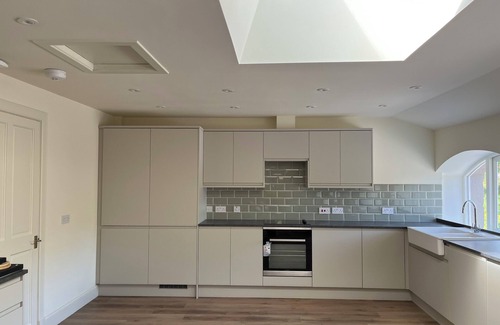 Ormiston Cottage | Fantastic Traditional yet Up-to-date Spacious Cottage Very Close to Edinburgh