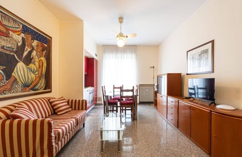 Zona Zara Apartment | Fantastic two bedroom ZARA 8th fl. - Mirable PM