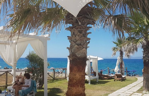 Mongiove Apartment | Fantastic vacation! - Relaxation, fun, nature and culture!