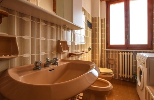 Montepaone Lido Apartment | Fantastic view and central location.