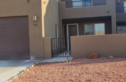Greenehaven Condo | Fantastic Views Close to Lake Powell.