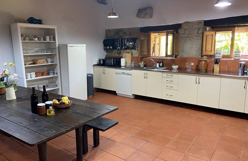 Panton House | Fantastic vineyard house with swimming pool, St James Road, Ribeira Sacra