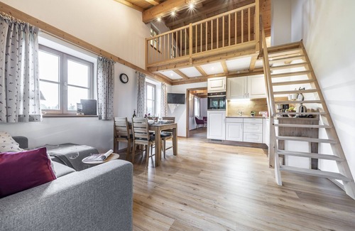 Gaißach Apartment | Fantastically located apartment in the heart of Isarwinkel # near Lenggries/Brauneck