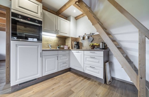 Gaißach Apartment | Fantastically located apartment in the heart of Isarwinkel # near Lenggries/Brauneck