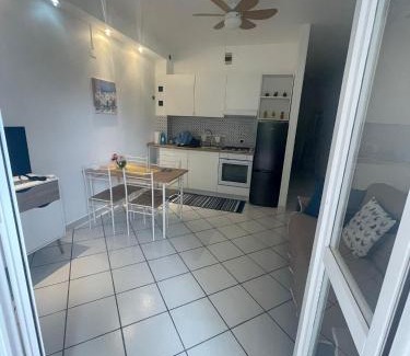 Tonnarella Apartment | Fantastici bilocali