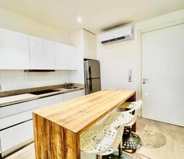 Zazil-ha Apartment | Fantastico departamento junto 5th Avenida 203
