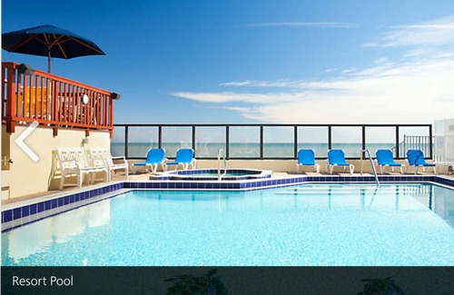 Rio Mar Beaches Resort | FANTASY ISLAND RESORT II OCEANFRONT DAYTONA BEACH BIKE WEEK 2-28,3-7 2025 7 NTSn