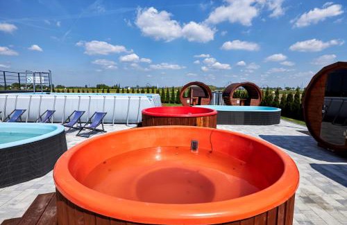 Wisla Mala Resort | Fantazja Resort Zator