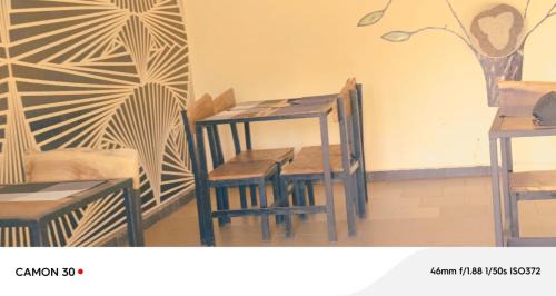 Toubakouta Bed & Breakfast | FARAFINA KEUR DAMEL Toubakouta