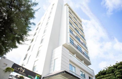 El Prado Hotel | Faranda Collection Barranquilla, a member of Radisson Individuals
