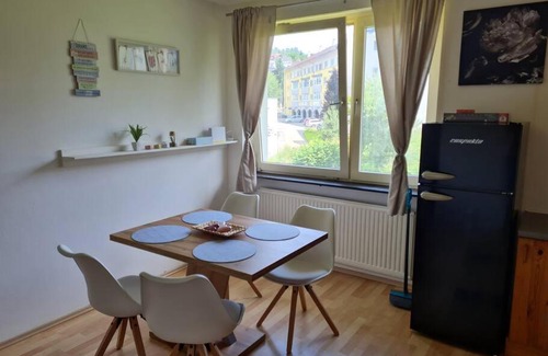 Rohrbachin Oberosterreich Apartment | FarawayHomes Studio Rohrbach #4