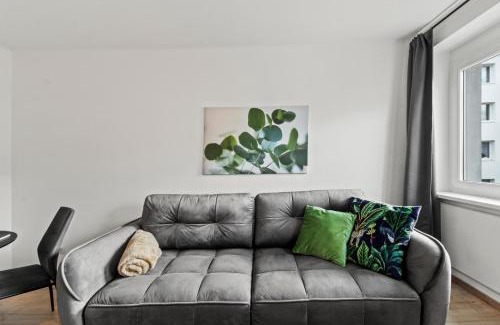 Leitendorf Apartment | FarawayHomes Studio Leoben #A5