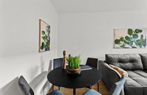 Leitendorf Apartment | FarawayHomes Studio Leoben #A5