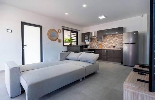 Papara House | Fare Kenzo 2