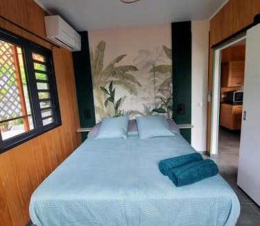 Mahina Apartment | Fare TANGARA