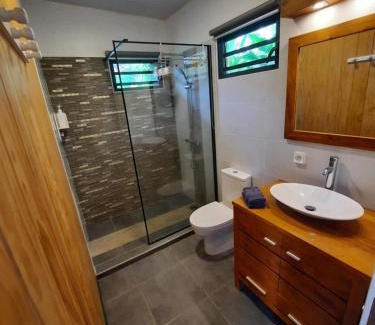 Mahina Apartment | Fare TANGARA