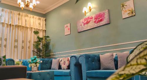 Malacca City House | Faridah Homestay Melaka Muslim Friendly